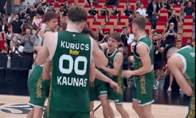 Žalgiris