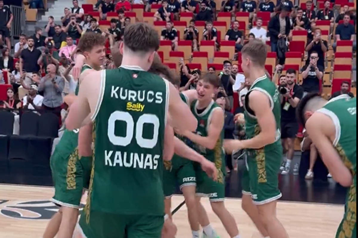Žalgiris