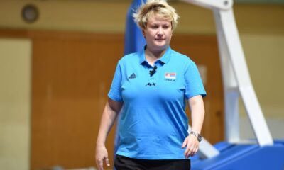 Marina Maljković