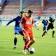 ZELJKO ARSIC, fudbaler IMT na utakmici Superlige Prvenstva Srbije protiv Radnickog iz Nisa, na stadionu Vozdovca. Beograd, 23.02.2024. foto: Vladimir Markovic Fudbal, Radnicki Nis, Superliga Prvenstvo Srbije, IMT
