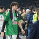 CEDI OSMAN kosarkas Panatinaikosa Atina na utakmici Evrolige protiv Partizana u hali Beogradska arena, Beograd 05.12.2024. godine Foto: Marko Metlas Kosarka, Partizan, Evroliga, Panatinaikos Atina