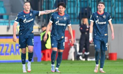 Zvezda - Vojvodina Finale Kupe