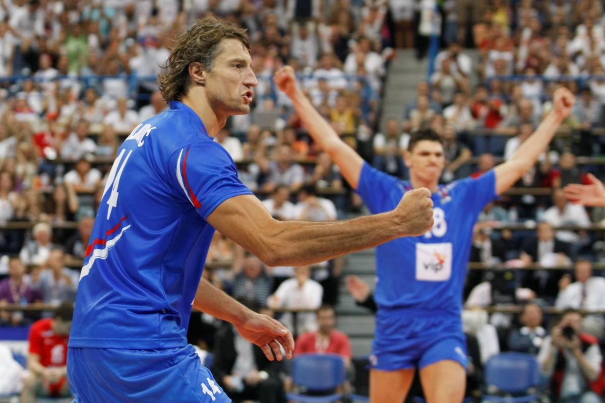 Ivan Miljković