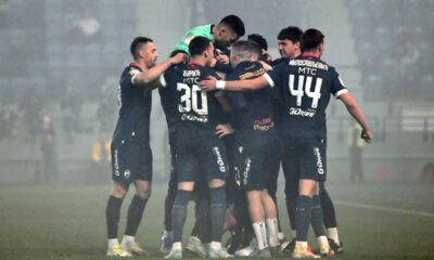 Zvezda - Vojvodina Finale Kupe
