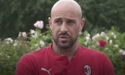 Pepe Reina