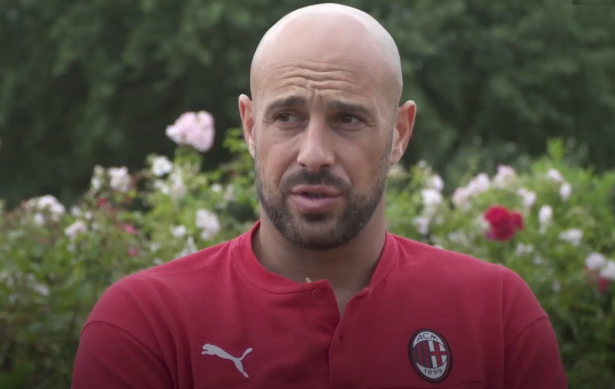 Pepe Reina