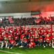 Zvezda - Vojvodina Finale Kupe