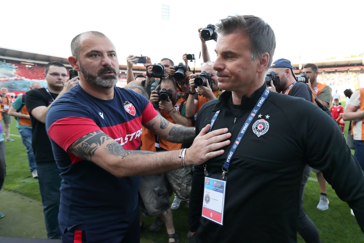 Dejan Stanković