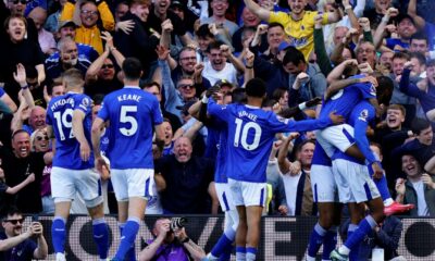 Everton