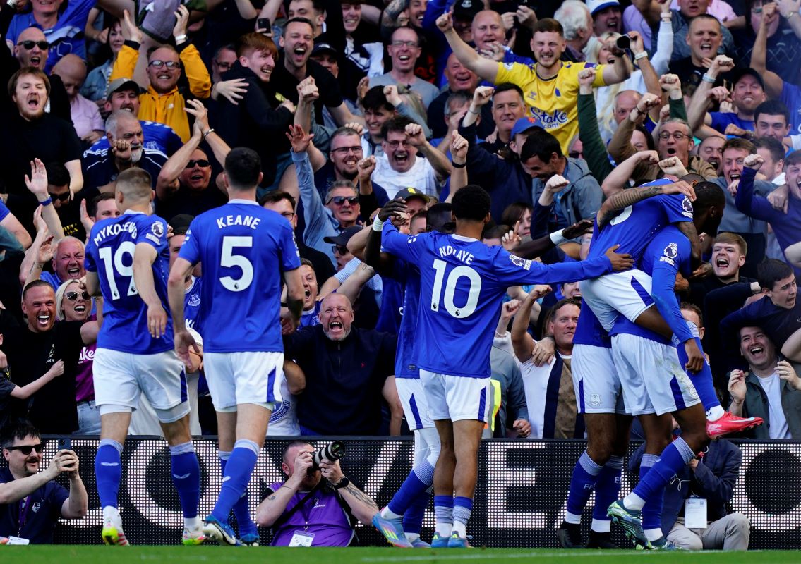 Everton