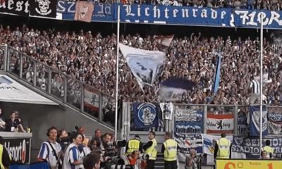 Herta Berlin