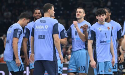 Alba, Proćida