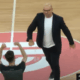 Zvezdan Mitrović nasrnuo na sudiju