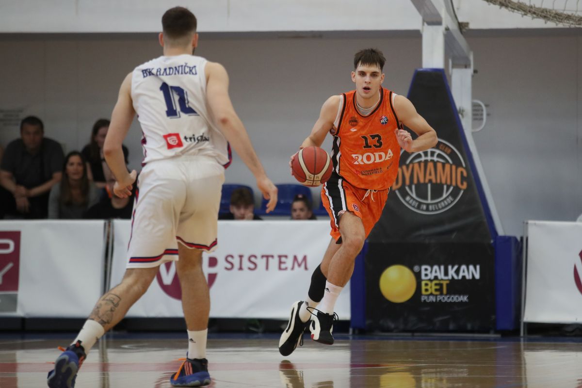 Aleksa Vlajić