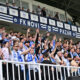 NOVI PAZAR vs PARTIZAN Novi Pazar, 04.05.2025. foto: Mladjan Ivanovic Fudbal