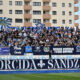 NOVI PAZAR vs PARTIZAN Novi Pazar, 04.05.2025. foto: Mladjan Ivanovic Fudbal
