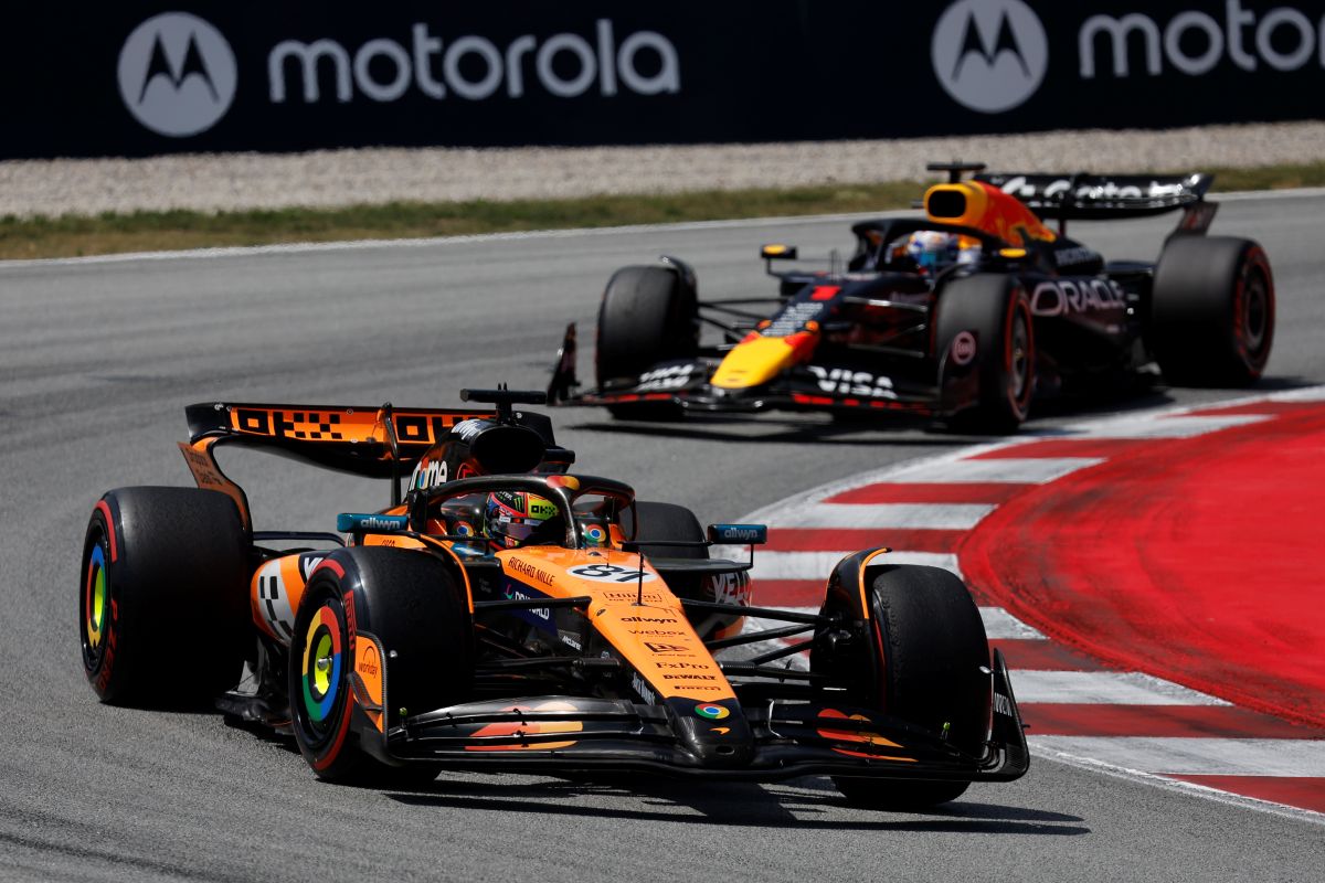 F1 pjastri