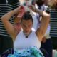 Arina Sabalenka