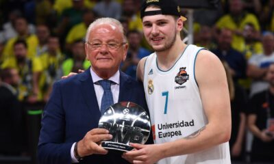 Dončić i Duda Ivković