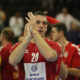 MILJAN PUSICA rukometas Srbije na utakmici EHF kvalifikacija za Evropsko Prvenstvo protiv Spanije u hali SPENS, Novi Sad 12.05.2024. godine Foto: Ivica Veselinov / MN PRESS RUKOMET, HANDBALL, SRBIJA, SPANIJA, SPAIN, EHF