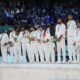 EKIPA kosarkasa Francuske, XXXIII LETNJE OLIMPIJSKE IGRE, PARIZ 2024 - XXXIII SUMMER OLYMPIC GAMES, BASKETBALL, PARIS 2024 - Pariz 10.08.2024. godine Foto: Ivica Veselinov / MN Press OKS, XXXIII LETNJE OLIMPIJSKE IGRE, PARIZ 2024, XXXIII SUMMER OLYMPIC GAMES, PARIS 2024