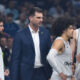 TIAGO SPLITTER Tiago Spliter trener kosarkasa Pariza na utakmici Evrolige protiv Partizana u hali Beogradska arena, Beograd 22.01.2025. godine Foto: Marko Metlas Kosarka, Partizan, Evroliga, Pariz