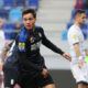 PETAR STANIC fudbaler TSC Backa Topola na utakmici Kupa Srbije protiv Spartaka Subotica na stadionu TSC arena, Backa Topola 12.03.2025. godine Foto: MN PRESS Fudbal, TSC Backa Topola, Kup Srbije, Spartak Subotica