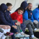 JOVAN MIJATOVIC, madi fudbaler Srbije U21, na prijateljskoj utakmici protiv Bosne i Hercegovine, u Fudbalskom centru Titanik. Antalija, 21.03.2025. foto: Nebojsa Parausic Fudbal, U21 Srbija, BiH