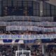 VARVARI, navijaci kosarkasa Buducnosti, na utakmici finala plejofa ABA lige protiv Partizana, u hali Moraca. Podgorica, 05.06.2025. foto: MN Press / ds Kosarka, ABA League, Buducnost, Partizan