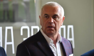 ZVEZDAN TERZIC, direktor fudbalera Crvene zvezde na okupljanju pred pocetak sezone na stadionu Rajko Mitic. Beograd, 16.06.2025. foto: Marko Metlas Fudbal, Crvena zvezda