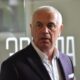 ZVEZDAN TERZIC, direktor fudbalera Crvene zvezde na okupljanju pred pocetak sezone na stadionu Rajko Mitic. Beograd, 16.06.2025. foto: Marko Metlas Fudbal, Crvena zvezda