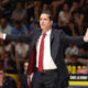Trener Crvene Zvezde na utakmici polufinala Super Kosarkaske Lige Srbije protiv Spartaka u hali Aleksandar Nikolic, Beograd 14.06.2025. godine Foto: Ivica Veselinov / MN PRESS KOSARKA, BASKETBALL, KLS, KOSARKASKA LIGA SRBIJE, CRVENA ZVEZDA, SPARTAK SUBOTICA, PRVENSTVO SRBIJE, NATIONAL CHAMPIONSHIP