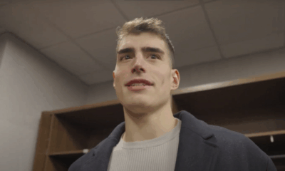 Luka Garza