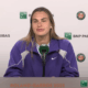 Sabalenka