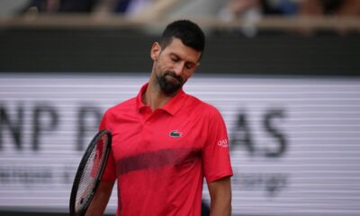 Novak Đoković