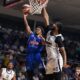 BUDUCNOST vs PARTIZAN Podgorica, 05.06.2025. foto: MN Press / ds Kosarka, ABA League, Buducnost, Partizan