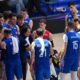 odbojkas reprezentacije Srbije na utakmici FIVB Lige nacija protiv Irana u hali Beogradska arena, Beograd 25.06.2025. godine Foto: Marko Metlas Odbojka, Srbija, Reprezentacija, FIVB Liga nacija, VNL Volleyball nations league,Iran