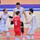 odbojkas reprezentacije Srbije na utakmici FIVB Lige nacija protiv Kube u hali Beogradska arena, Beograd 26.06.2025. godine Foto: Marko Metlas Odbojka, Srbija, Reprezentacija, FIVB Liga nacija, VNL Volleyball nations league, Kuba