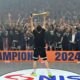 , kosarkas Partizana, na utakmici finala Jadranske ABA lige protiv Buducnosti Podgorica u hali Beogradska arena. Beograd, 12.06.2025. foto: Marko Metlas Kosarka, Partizan, Jadranska ABA liga, Buducnost Podgorica