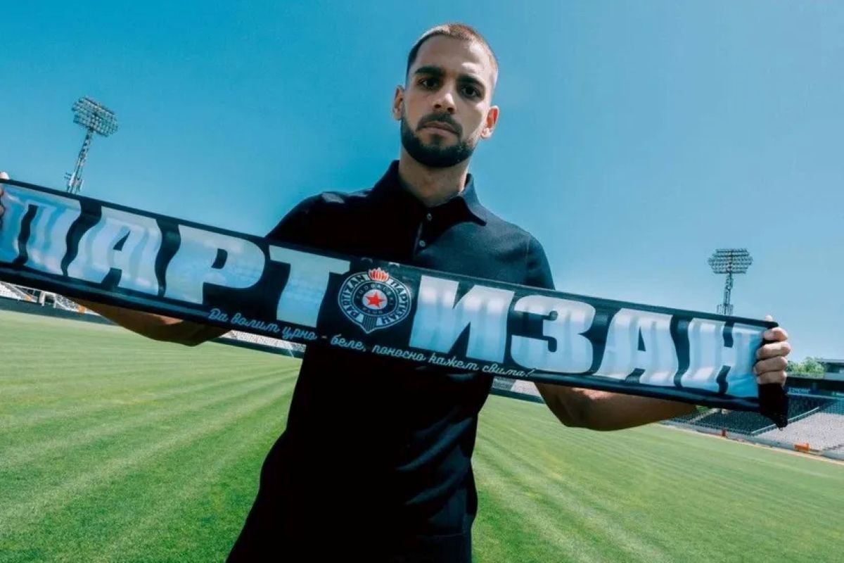 Stefan Milić