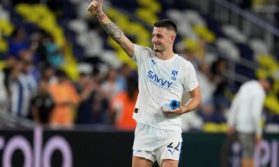 Sergej Milinković-Savić