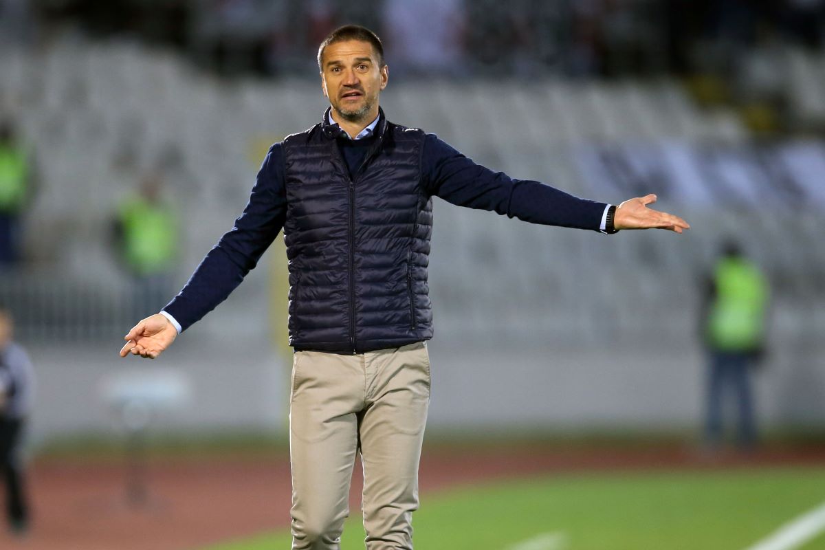 Zoran Bata Mirković