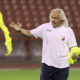 FUDBAL - Trening fudbalera Vojvodine pred utakmicu sa Austrijom iz Beca. DRAGOSLAV STEPANOVIC, trener Vojvodine. Beograd, 29.07.2009. photo:N.Parausic