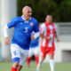 MEMORIJAL GORAN BUNJEVCEVIC BUNJA - Revijalna memorijalna utakmica u SC FSS. DARKO KOVACEVIC Stara Pazova, 21.05.2019. foto: Nebojsa Parausic Fudbal