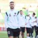 MARKO ARNAUTOVIC fudbaler reprezentacije Austrije na prijateljskoj utakmici protiv Srbije na stadionu Ernst Hapel, Bec 04.06.2024. godine Foto: Marko Metlas Fudbal, Srbija, Austrija, Prijateljska utakmica