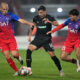 STEFAN KOVAC fudbaler Partizana na utakmici Kupa Srbije protiv Mladosti GAT na stadionu Karadjordje, Novi Sad 30.10.2024. godine Foto: Marko Metlas Fudbal, Mladost GAT, Kup Srbije, Partizan