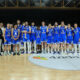 EKIPA kosarkasa Spartaka Subotica na utakmici Prvenstva Srbije protiv Partizana u hali Dudova suma, Subotica 24.06.2025. godine Foto: MN PRESS Kosarka, Partizan, Prvenstvo Srbije, Spartak Subotica, Kosarkaska liga Srbije, KLS