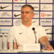 SASA NIKITOVIC selektor Srbije na konferenciji pred FIBA U18 Evropsko prvenstvo hali Beogradska Arena, Beograd 23.07.2025. godine Foto: Ivica Veselinov / MN PRESS KOSARKA, BASKETBALL, FIBA, U18 EVROPSKO PRVENSTVO, U18 EUROPEAN CHAMPIONSHIP