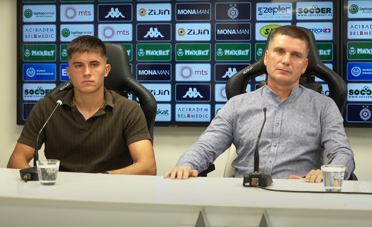 Vanja Dragojević