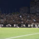 Grobari, Navijači Partizana na utakmici kvallifikacija za UEFA Ligu Evrope protiv AEK-a na stadionu Partizana, Beograd 17.07.2025. godine Foto: Ivica Veselinov / MN PRESS FUDBAL, FOOTBALL, UEFA EUROPA LEAGUE, LIGA EVROPE, PARTIZAN, AEK LARNAKA, AEK LARNACA